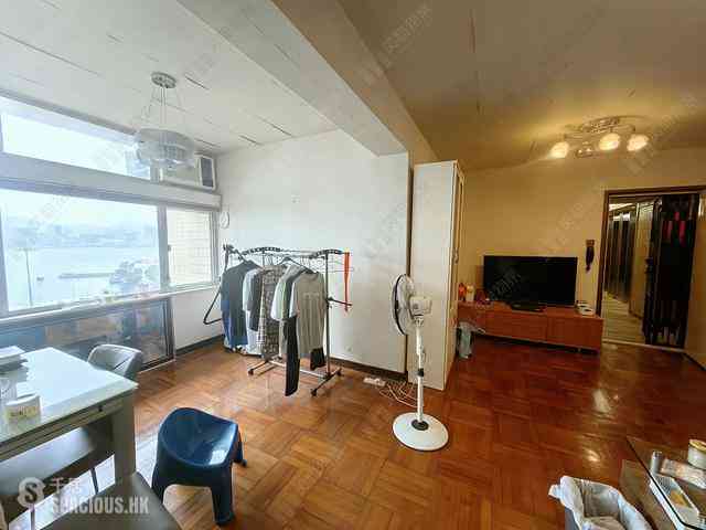 Causeway Bay - Elizabeth House Block C 03