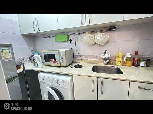 Causeway Bay - Elizabeth House Block C 07