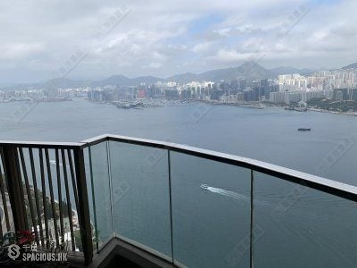 Sai Wan Ho - Grand Promenade 01