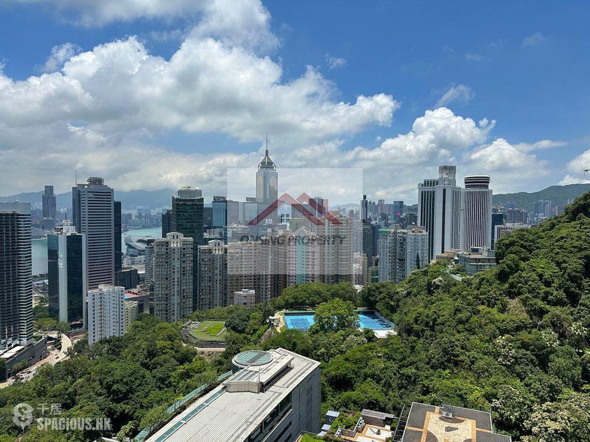 東半山 - 宝云殿 01