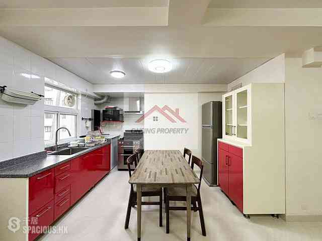 Happy Valley - Fung Fai Court 01