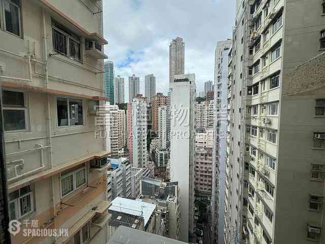 跑马地 - 愉宝大厦 01