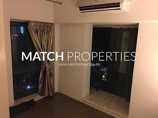 Kennedy Town - University Heights 02