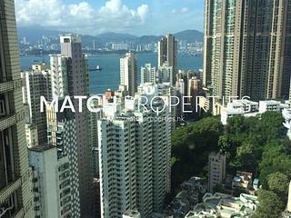 Kennedy Town - University Heights 05