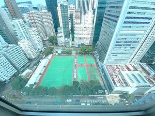 Wan Chai - The Avenue Phase 2 Block 1 09