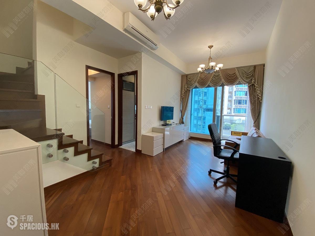 Wan Chai - The Avenue Phase 2 Block 2 01
