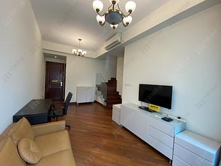 Wan Chai - The Avenue Phase 2 Block 2 02