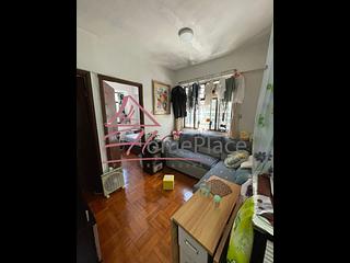 Sheung Wan - Sun Shing Mansion 02