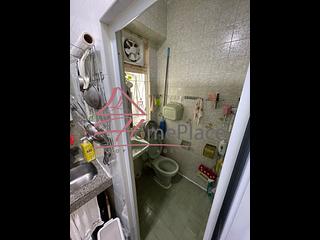 Sheung Wan - Sun Shing Mansion 03