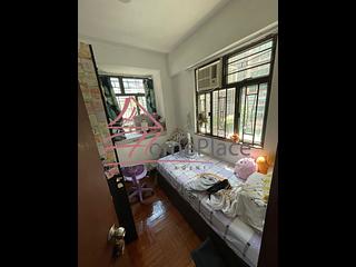 Sheung Wan - Sun Shing Mansion 04