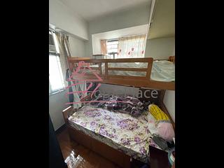 Sheung Wan - Sun Shing Mansion 06