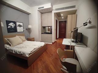 Wan Chai - The Avenue Phase 2 Block 2 03