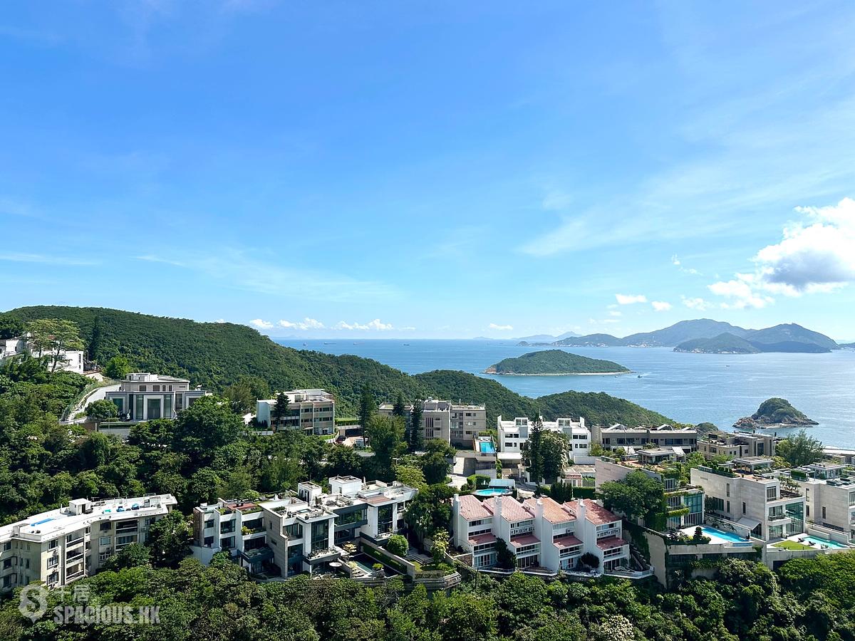 浅水湾 - 华景园3座 01