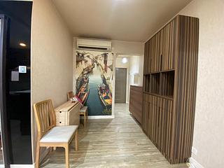 Kennedy Town - Luen Wai Apartment 13