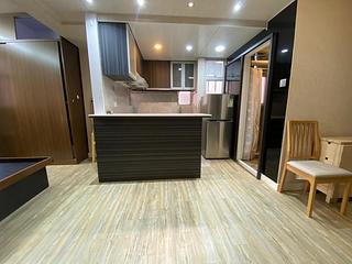 Kennedy Town - Luen Wai Apartment 16