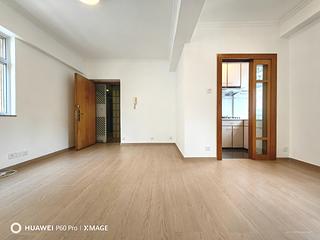 Happy Valley - Kam Kwong Mansion 02