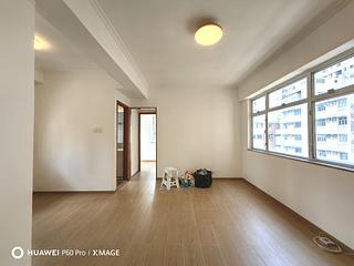 Happy Valley - Kam Kwong Mansion 04