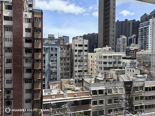 Happy Valley - Kam Kwong Mansion 05
