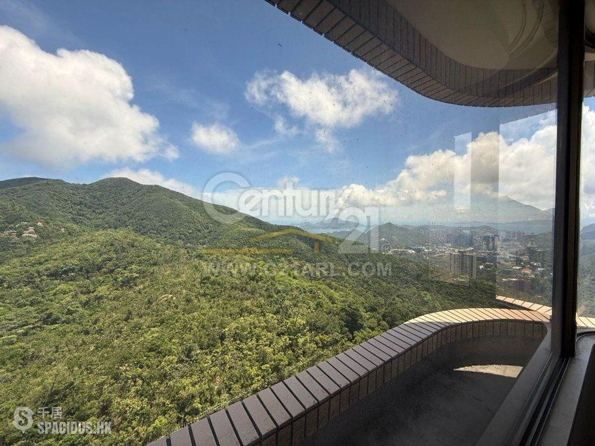 大潭 - 阳明山庄 摘星楼14座 01