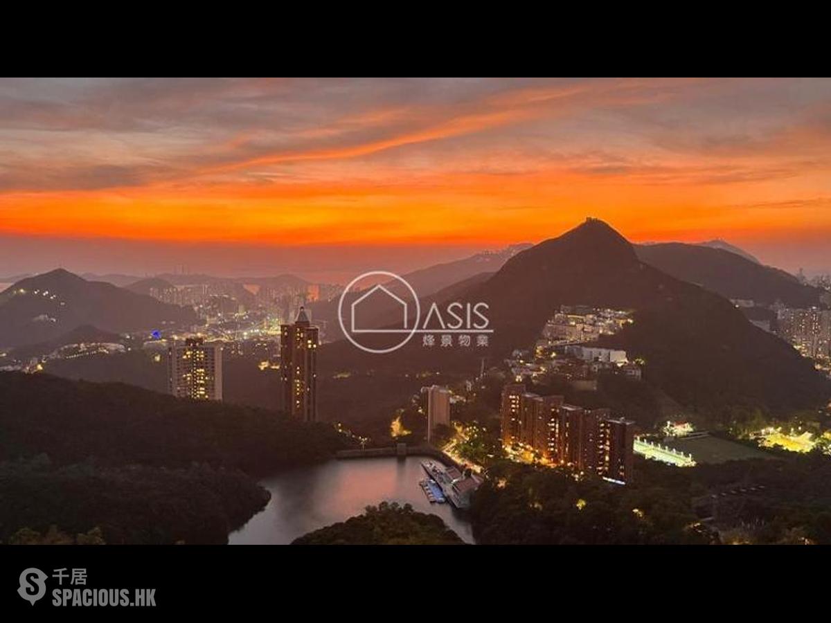 Tai Tam - Hong Kong Parkview 01