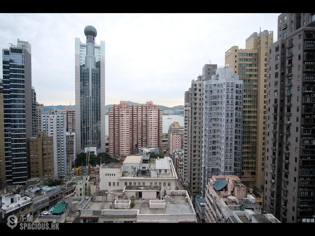 西營盤 - 15 Western Street 01