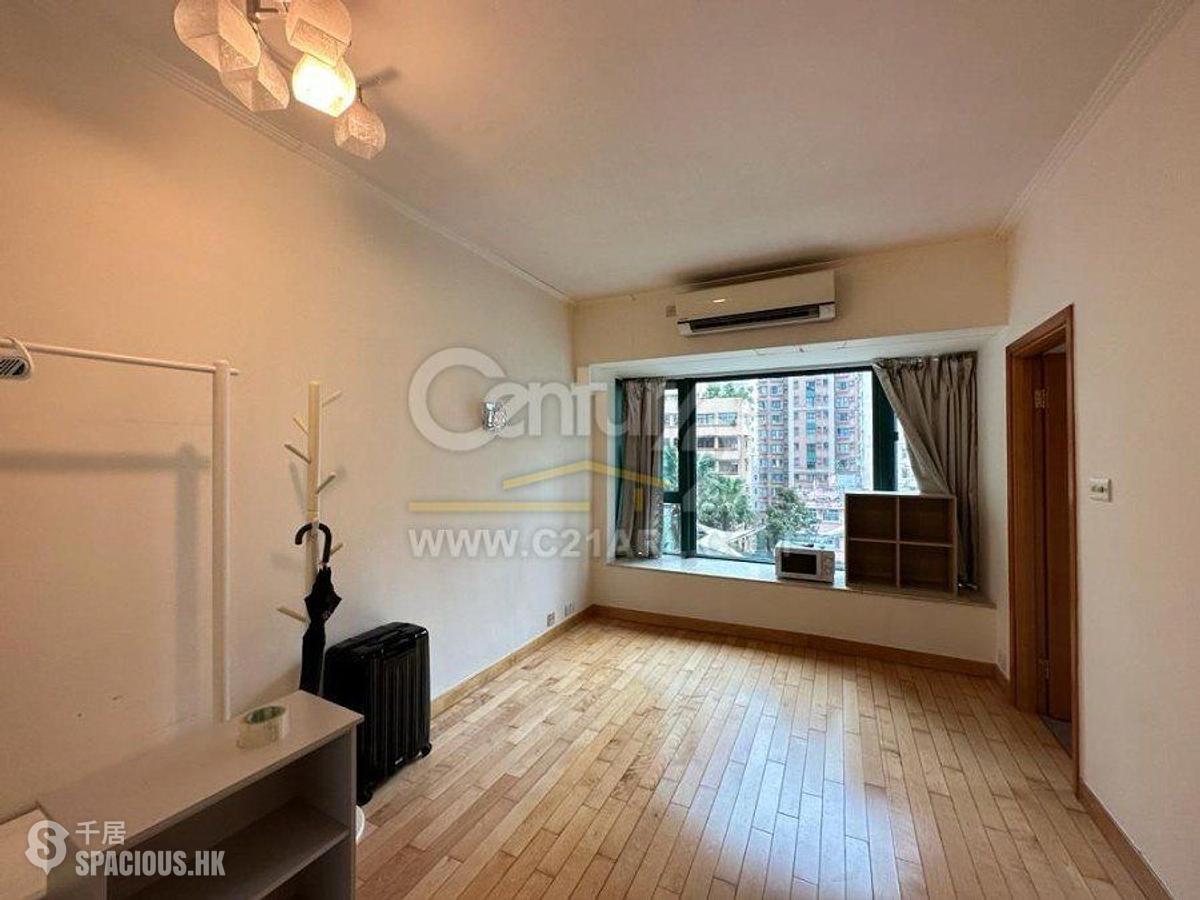 Kennedy Town - Manhattan Heights 01
