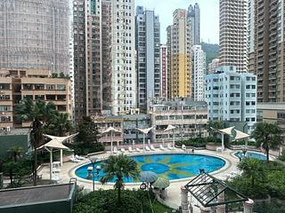 Kennedy Town - Manhattan Heights 05