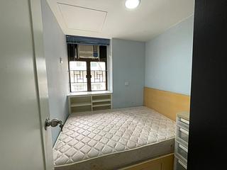 Wan Chai - Pao Woo Mansion 05