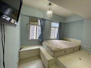 Wan Chai - Pao Woo Mansion 06