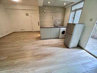 Wan Chai - Johnston Court 03
