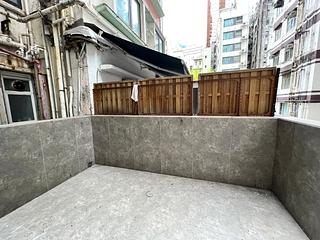 Wan Chai - Johnston Court 06