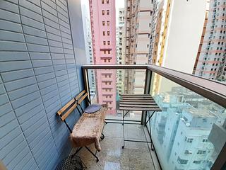 Wan Chai - The Avenue 04