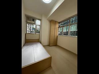 Wan Chai - Man Hee Mansion 03