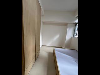 Wan Chai - Man Hee Mansion 04
