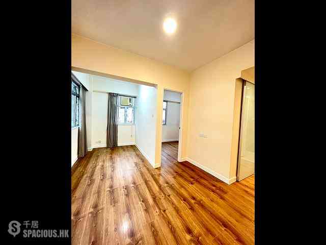 Wan Chai - Kin On House 01
