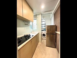 Wan Chai - Kin On House 05