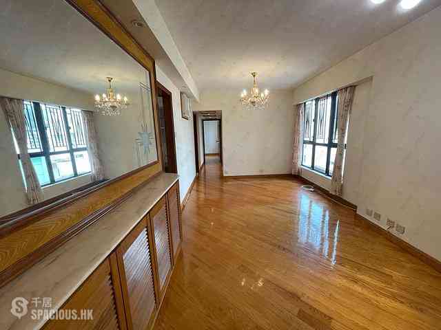 Yau Yat Chuen - Parc Oasis Block 29 01