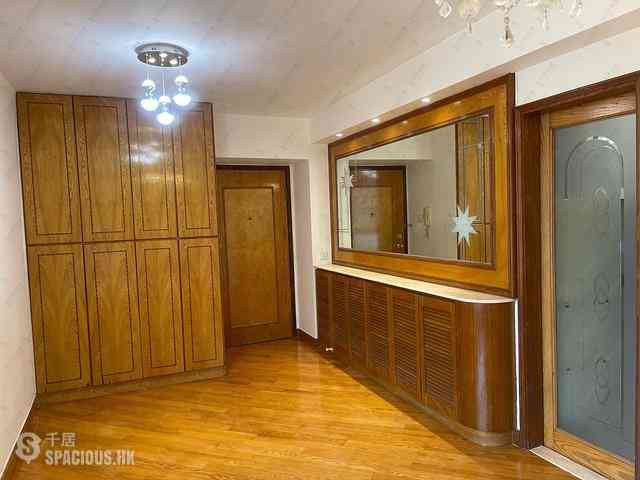 Yau Yat Chuen - Parc Oasis Block 29 02