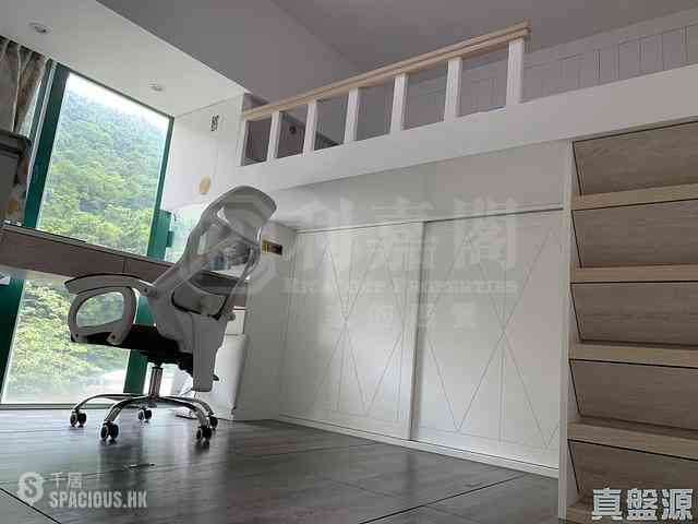 天后 - 景愉居 02