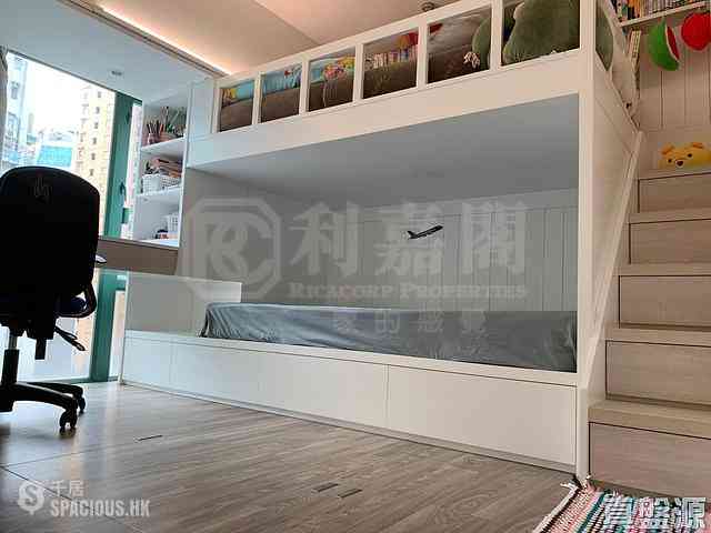 天后 - 景愉居 09