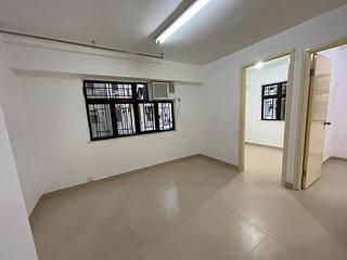 Shek Tong Tsui - Kwok Ga Building 04