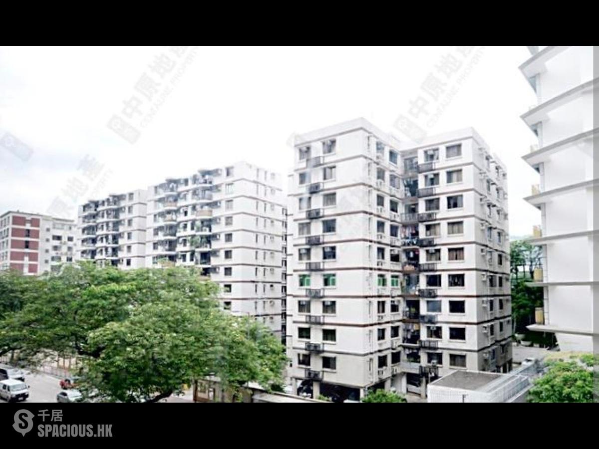 Kowloon Tong - Kent Court Block 5 01
