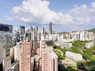 Wan Chai - The Zenith 02