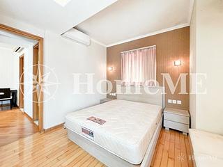 Wan Chai - The Zenith 05