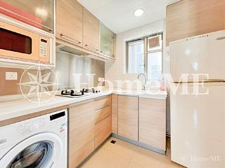 Wan Chai - The Zenith 10