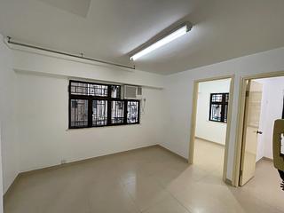 Shek Tong Tsui - Kwok Ga Building 11