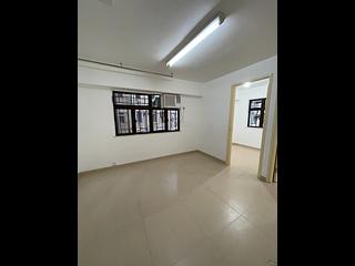 Shek Tong Tsui - Kwok Ga Building 12