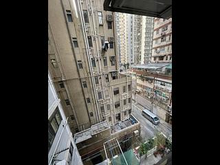 Shek Tong Tsui - Kwok Ga Building 13