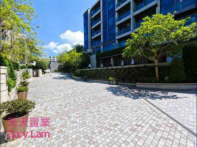 Sai Kung - 133 Portofino 29