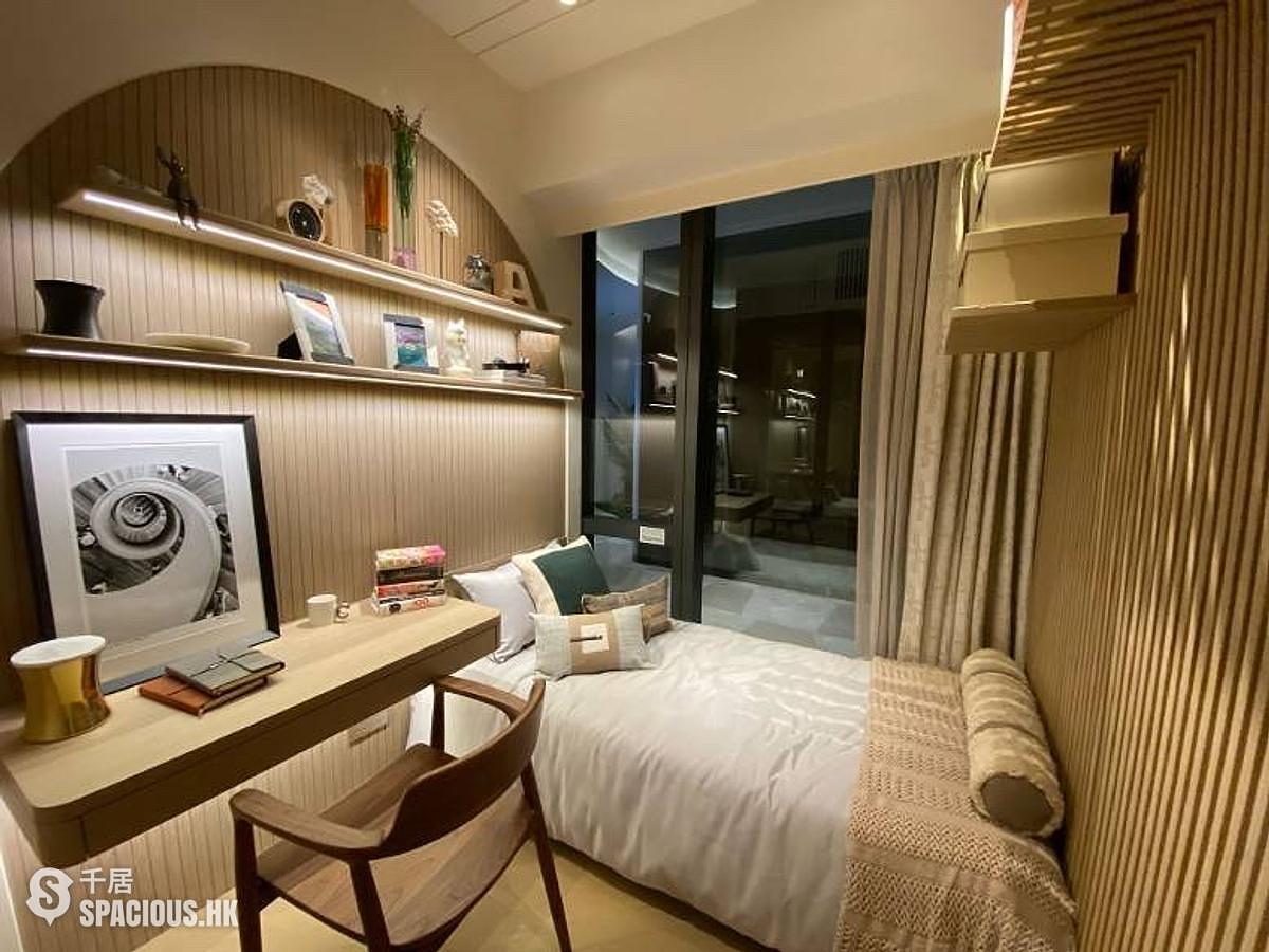 Kowloon Bay - Uptown East 01